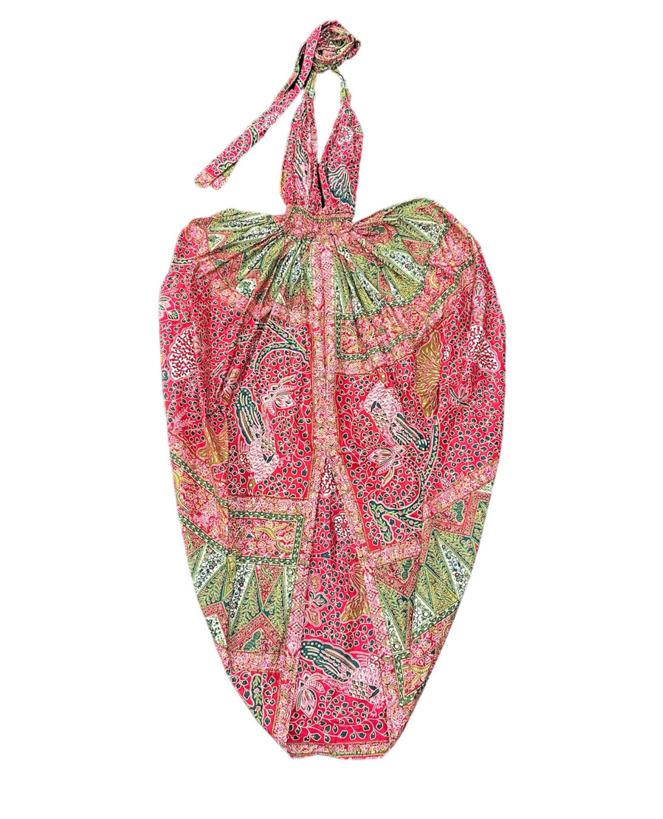 Bole Dress