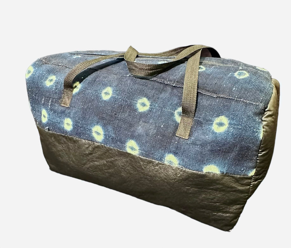 Basua Duffle Bag