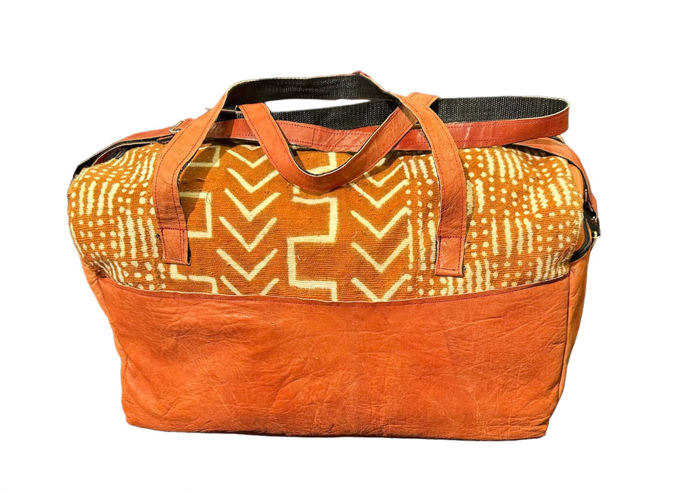 Basua Duffle Bag