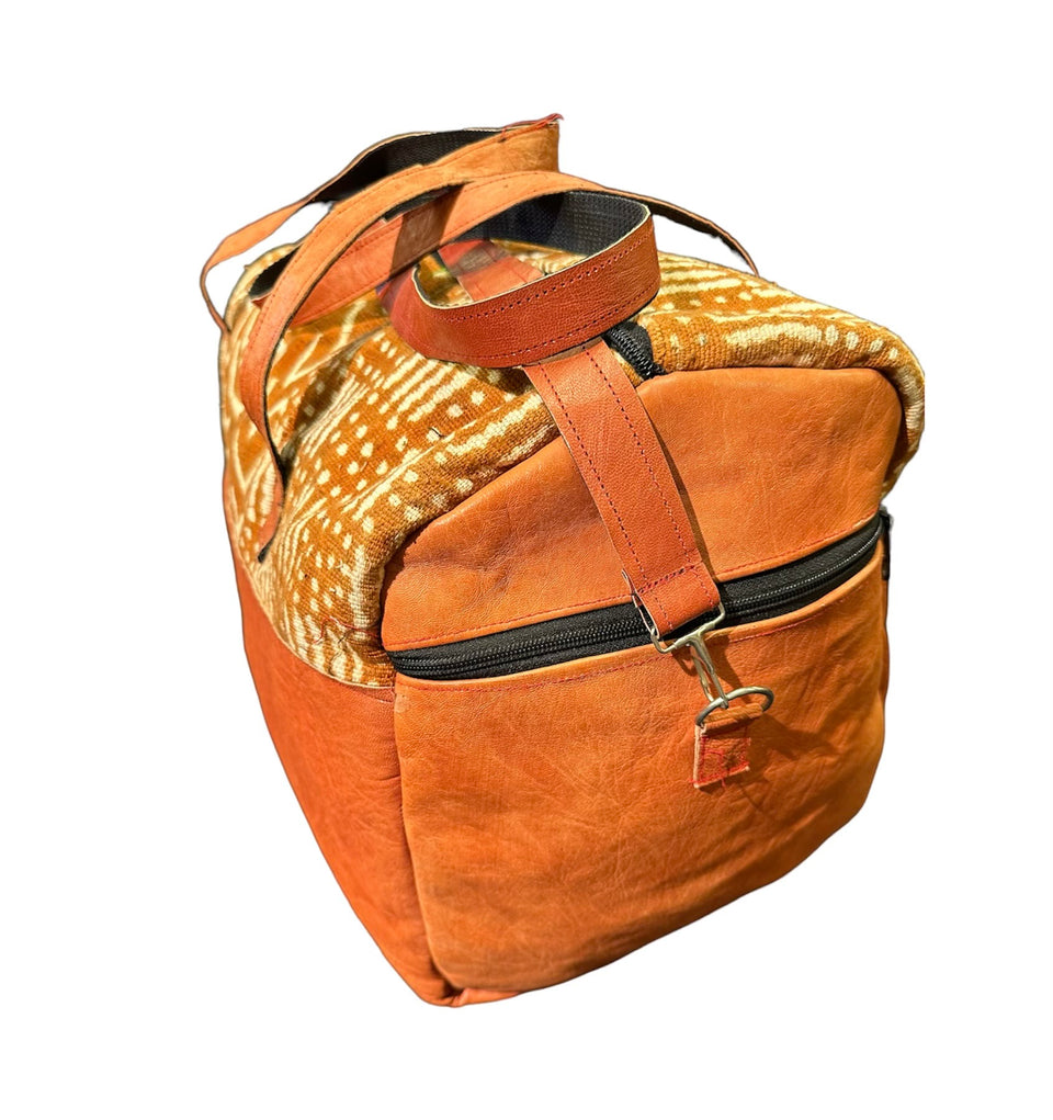Basua Duffle Bag