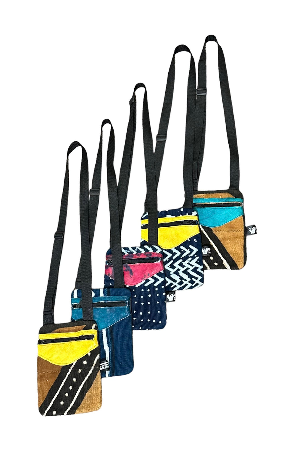 Axim Crossbody