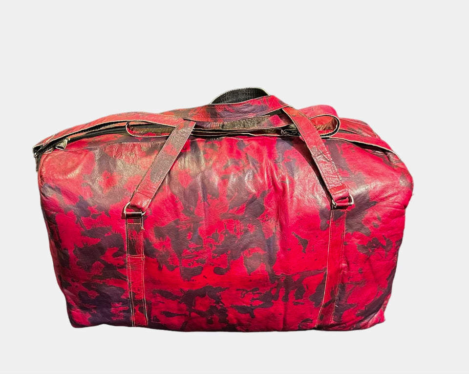 Manso Duffle Bag