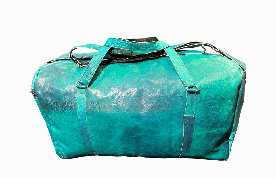 Manso Duffle Bag