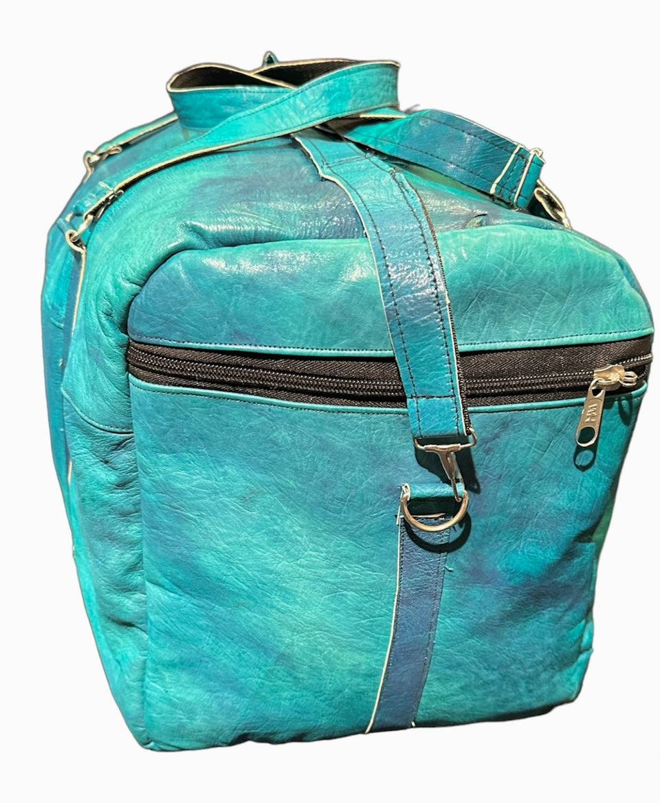 Manso Duffle Bag