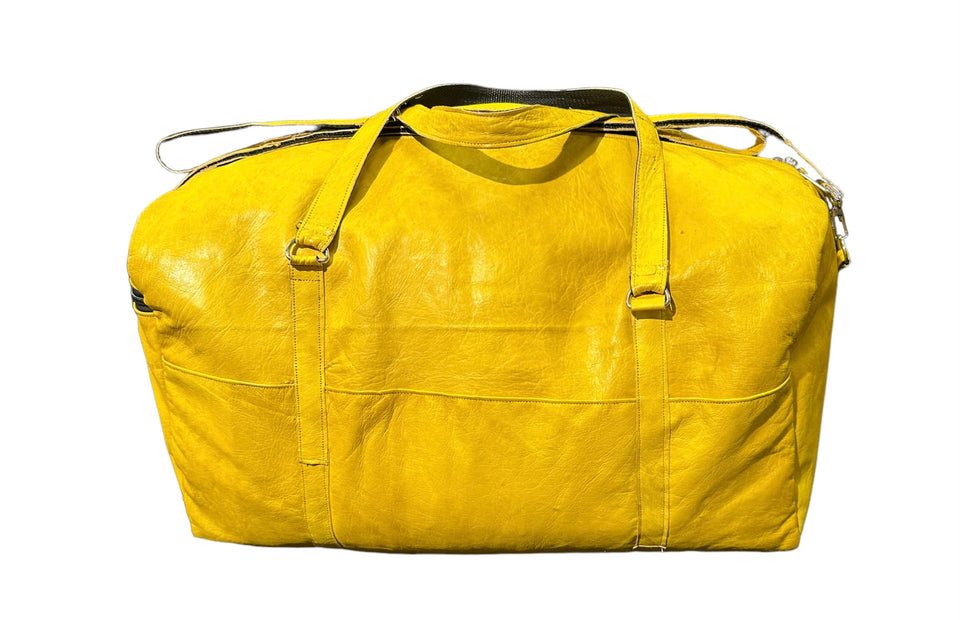 Manso Duffle Bag