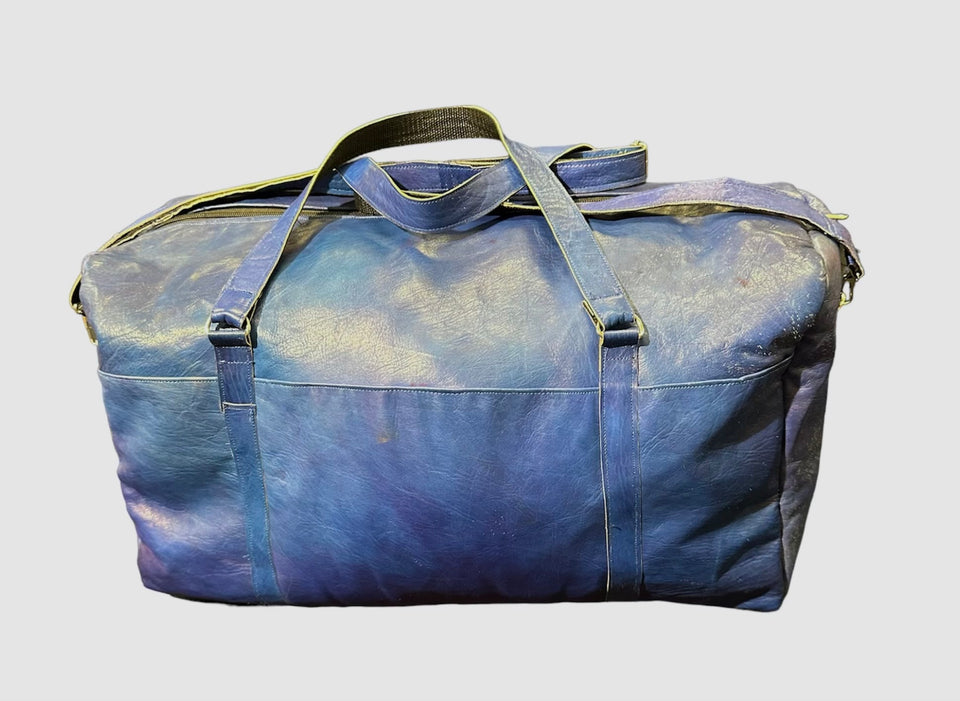 Manso Duffle Bag