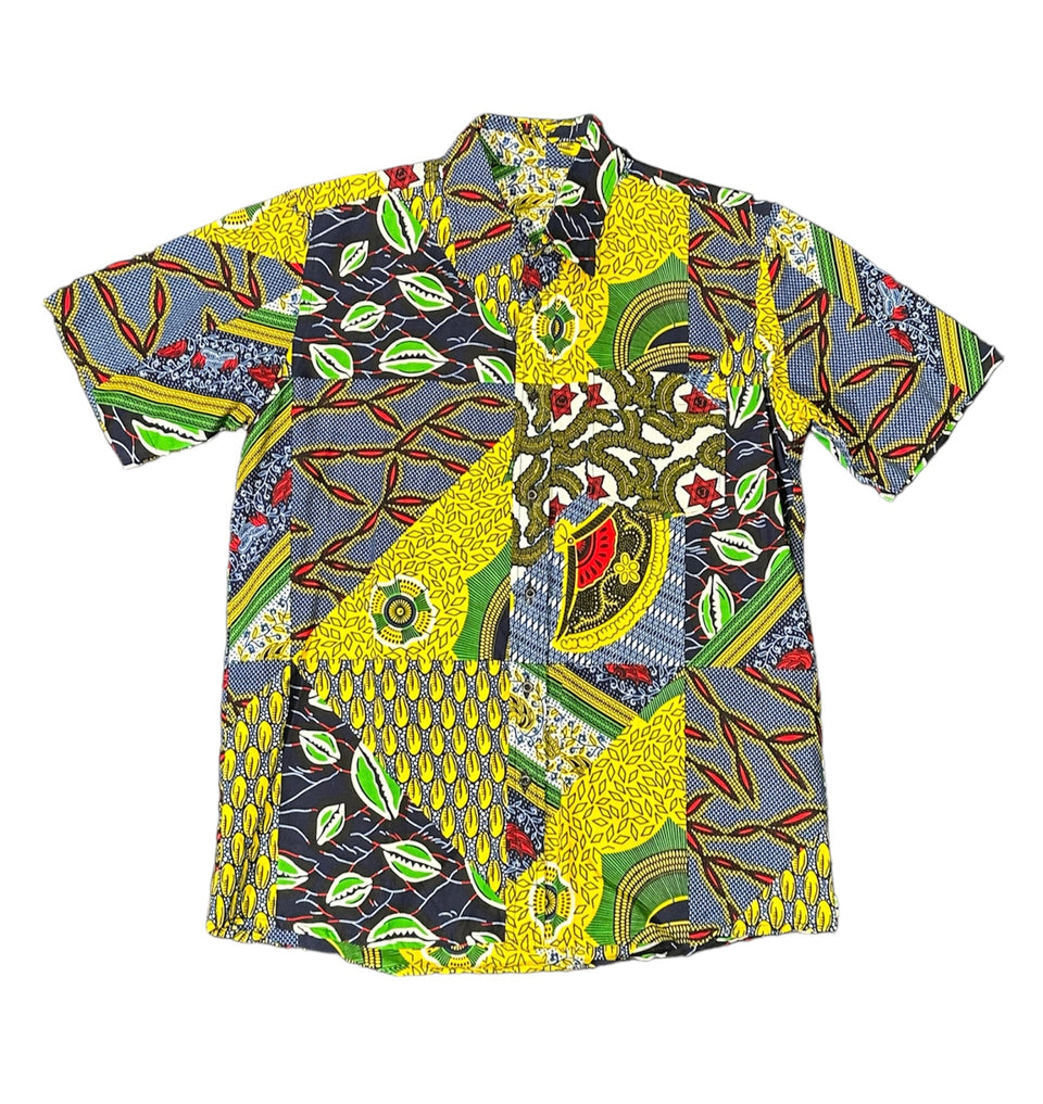 Tongo Men’s Shirt