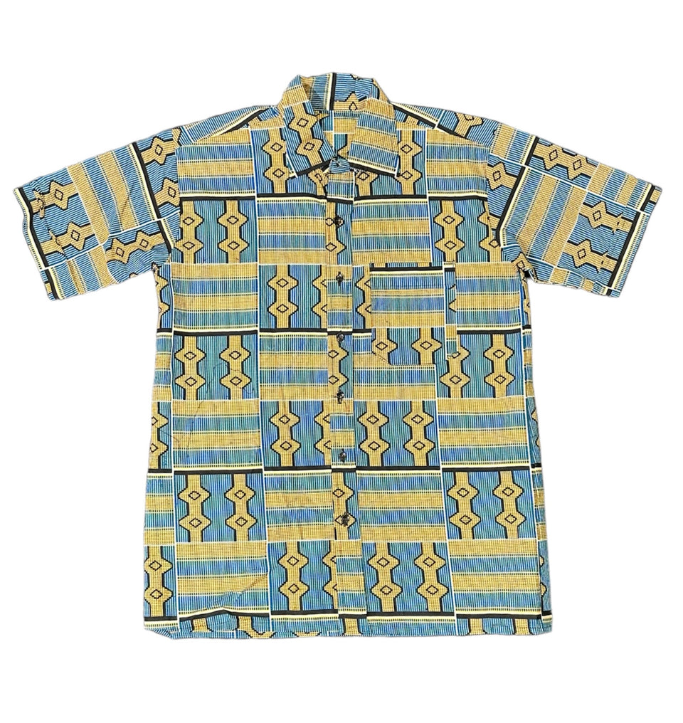 Tongo Men’s Shirt