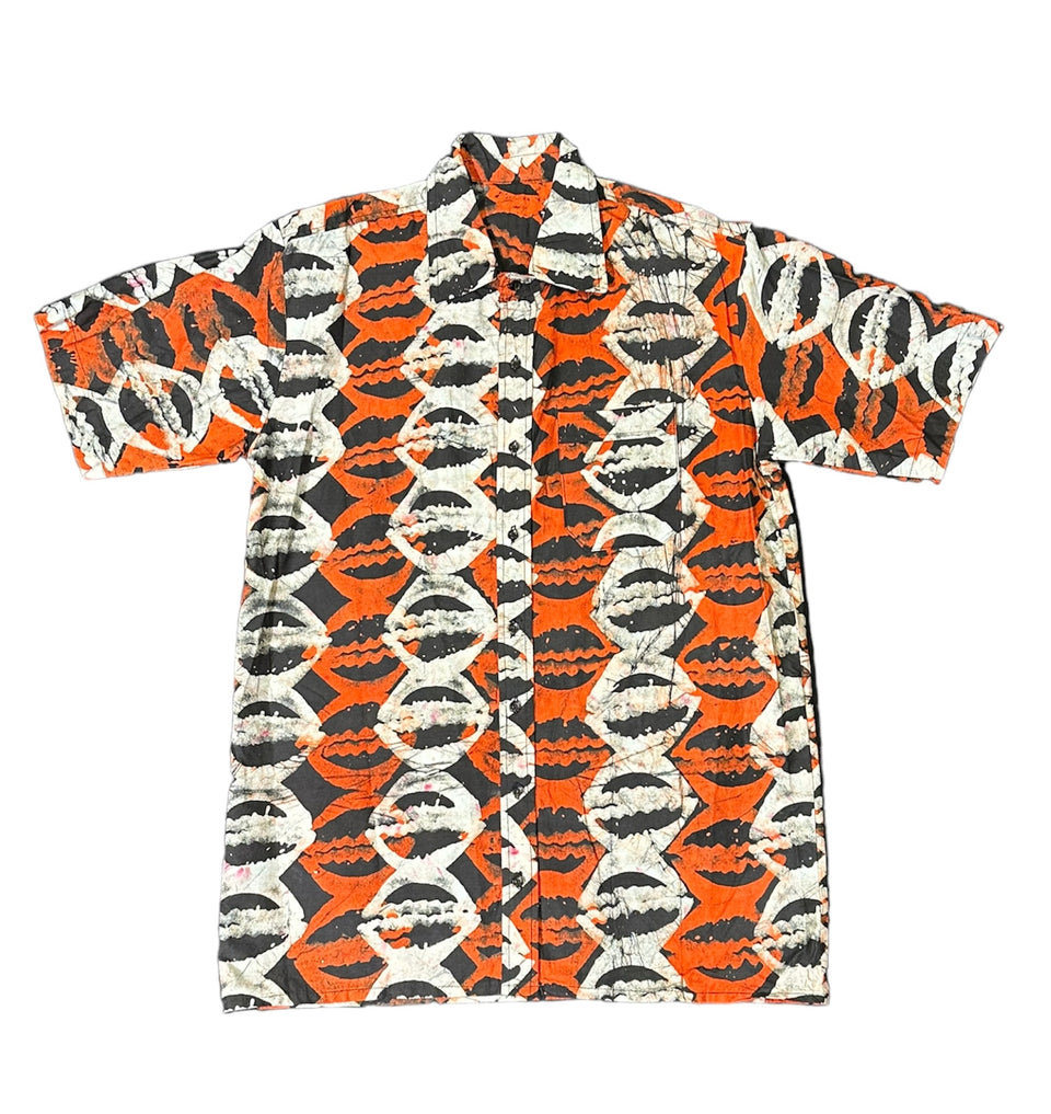 Tongo Men’s Shirt